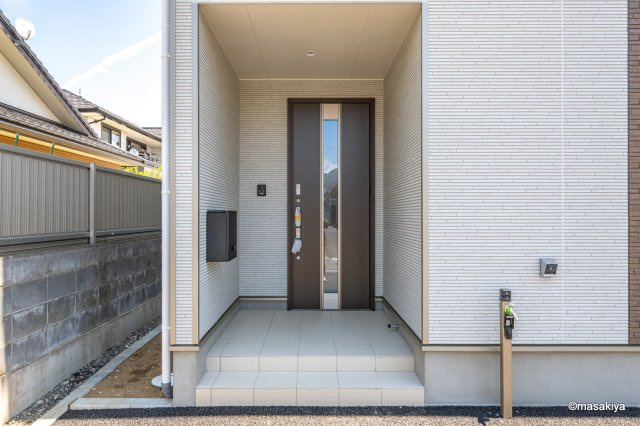 長野市三輪新築住宅