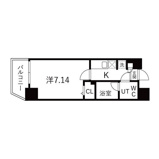 アルファコート蕨２の画像