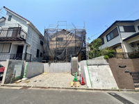 湘南鷹取1丁目新築戸建の画像