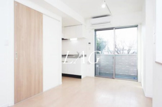 【居間・リビング】 | ｈａｕ’ｏｌｉ山王 | 洋室のお部屋です。