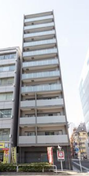 Ａｎｖｉｌｌｅ神田司町の画像