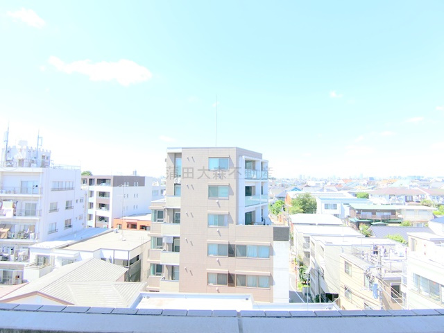 ご成約お客様向け