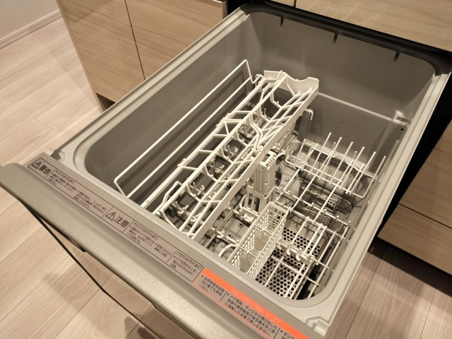 ネベル横浜関内のその他共用部分