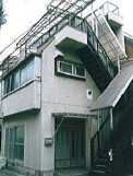 貸家　新宿区早稲田鶴巻町