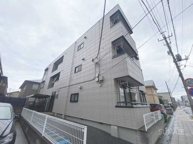 ルミナス大宮
