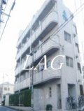ＴＯＰ三軒茶屋第４の画像