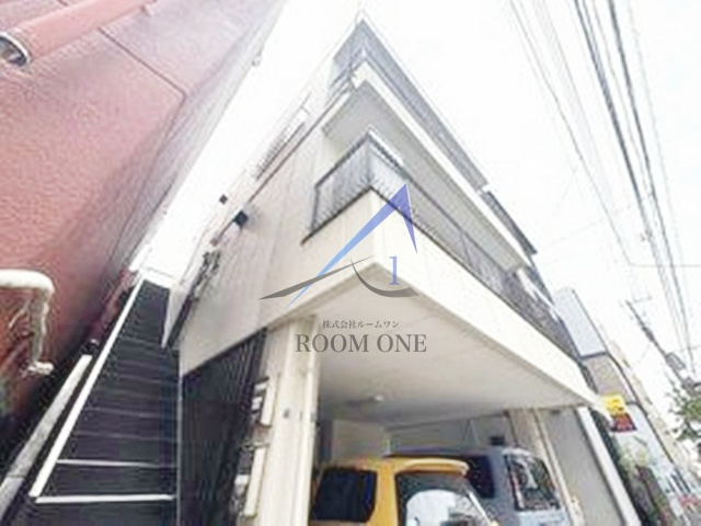内山ビル
