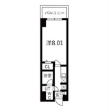 アルファコート蕨３の画像