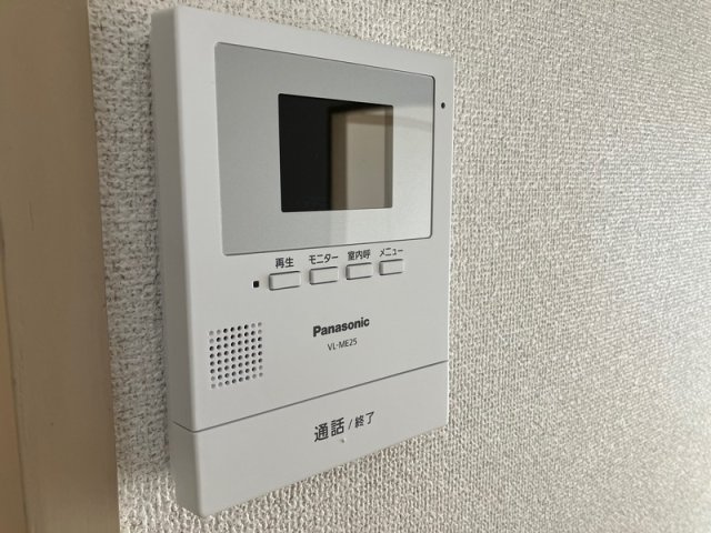 諏訪野ビルのセキュリティ