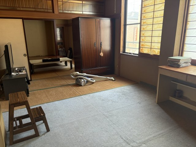 植田町南町二丁目 中古一戸建ての和室
