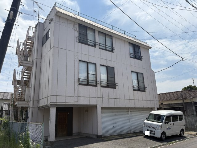 植田町南町二丁目 中古一戸建て