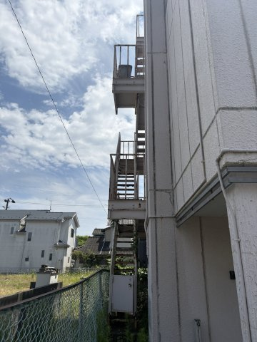 植田町南町二丁目 中古一戸建ての外観