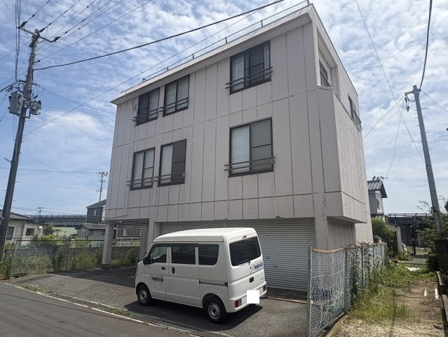 植田町南町二丁目 中古一戸建ての外観