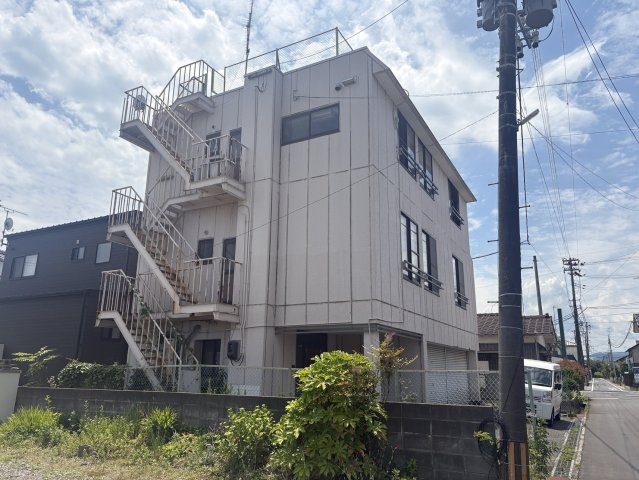 植田町南町二丁目 中古一戸建ての外観
