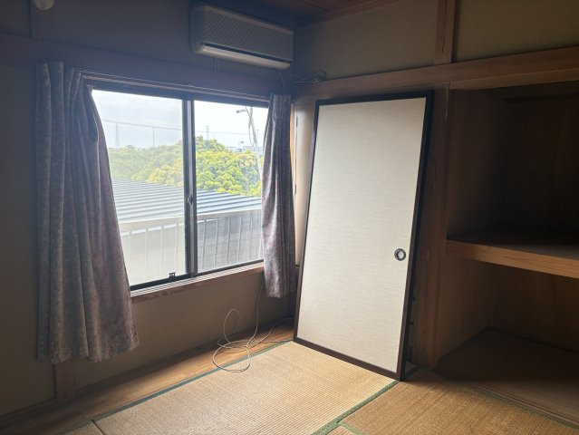 植田町南町二丁目 中古一戸建ての和室