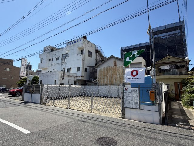 fleur長居2丁目のその他共用部分