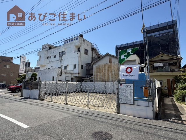 fleur長居2丁目