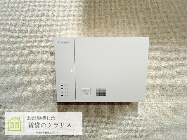 GRAMM丹波口