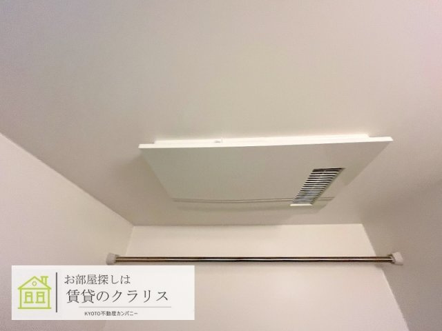 GRAMM丹波口