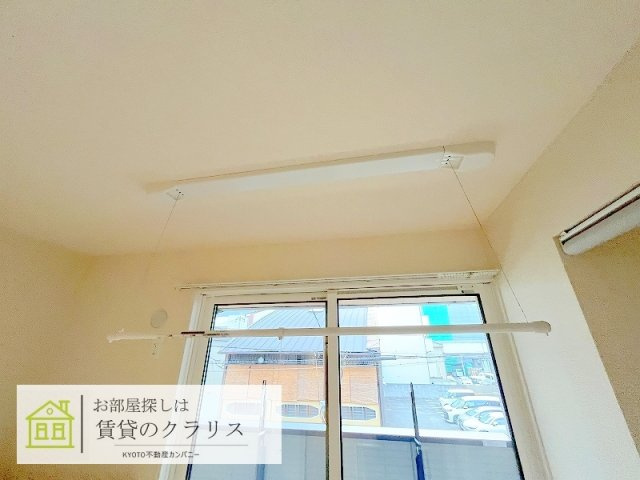 GRAMM丹波口