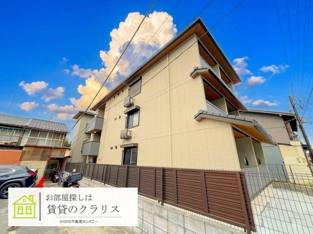 GRAMM丹波口