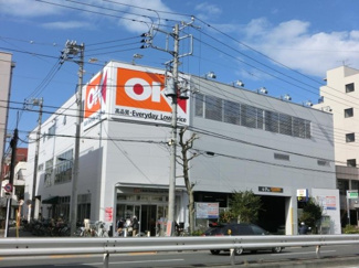 【周辺】 | 【現地見学会】北区上十条5丁目　建築条件なし売地　B区画 5990万円 | オーケー十条店