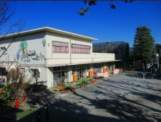 【周辺】 | 【現地見学会】北区上十条5丁目　建築条件なし売地　B区画 5990万円 | うめのきなかよし子ども園