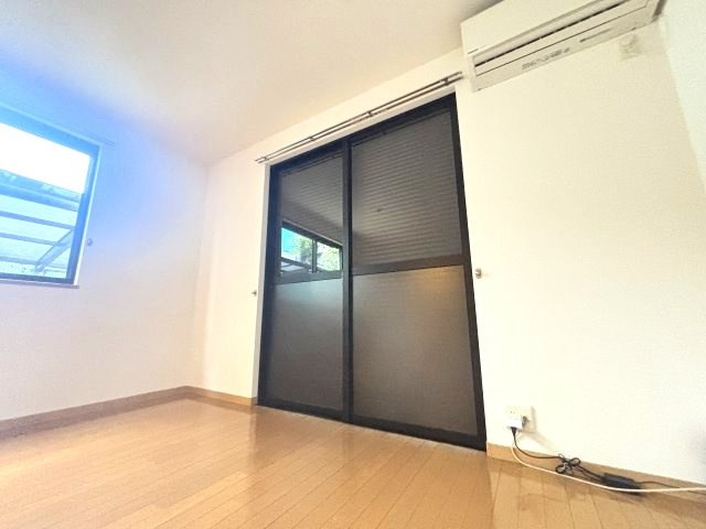 安心のシャッター付き★
