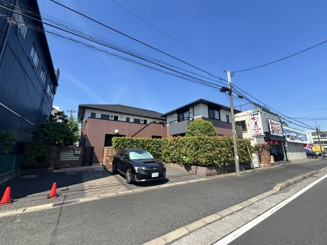 プリマヴェーラ稲毛海岸の画像