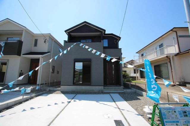 宗方台西戸建1-2