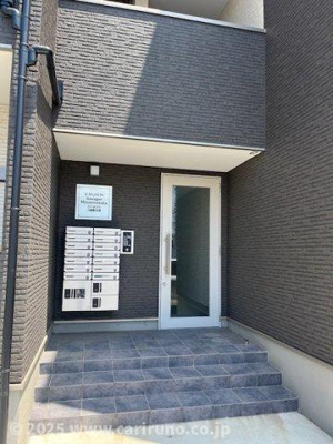 【エントランス】 | ジーメゾン川越南大塚