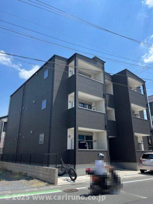 【その他共用部分】 | ジーメゾン川越南大塚