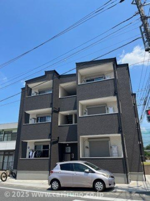 【外観】 | ジーメゾン川越南大塚