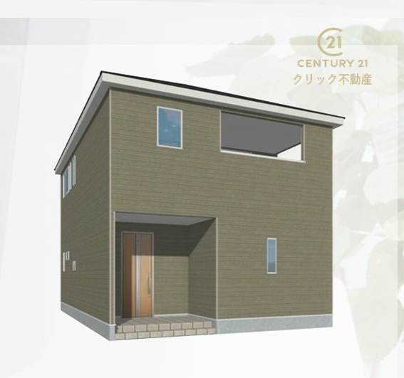 Cradlegarden　 常陸大宮市南町　第2　4