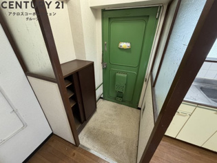 ヴィラ東伊丹のその他物件画像