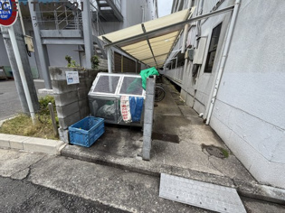 ヴィラ東伊丹のその他物件画像