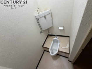 バストイレ別でおすすめです！