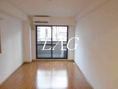 【居間・リビング】 | セリシール | 洋室のお部屋です。