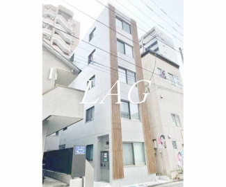 【外観】 | Ｇｌｉｃｉｏｎ　Ｋａｍｅｉｄｏ | 外観です。