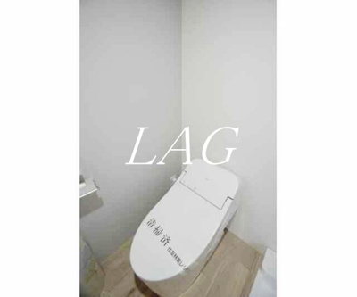 【トイレ】 | Ｇｌｉｃｉｏｎ　Ｋａｍｅｉｄｏ | トイレです。
