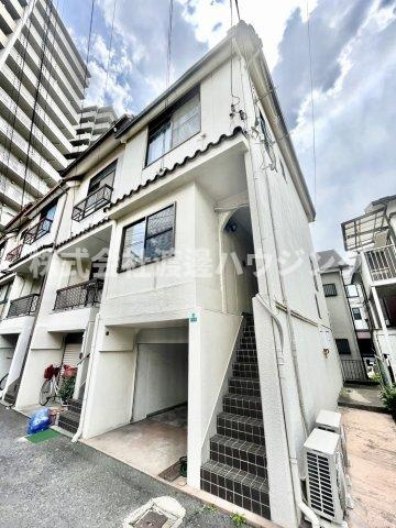 加島3丁目貸家