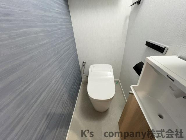 ◎茅ヶ崎市今宿　第一ハイツ茅ヶ崎のその他