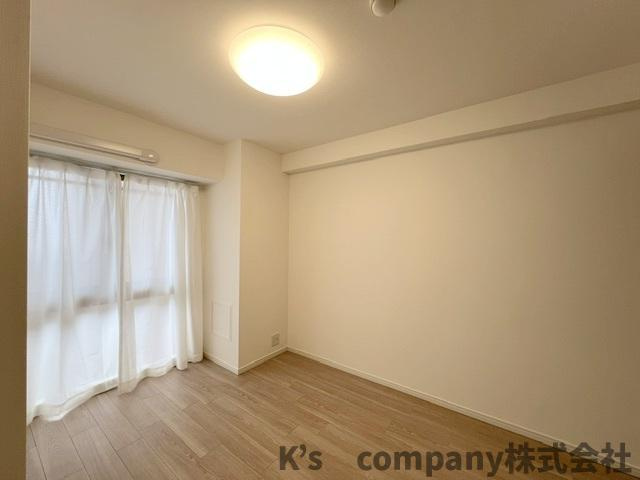 ◎茅ヶ崎市今宿　第一ハイツ茅ヶ崎の子供部屋|洋室5.5帖◇お子様のお部屋や趣味のお部屋にいかがでしょうか♪