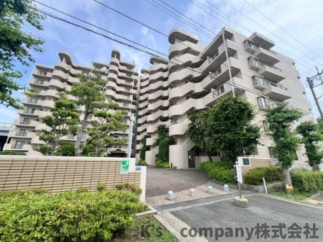◎茅ヶ崎市今宿　第一ハイツ茅ヶ崎