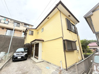 駅近広々戸建の画像