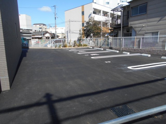 【駐車場】 | グランドポー