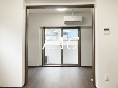 【寝室】 | アイルプレミアム向島 | 寝室です。