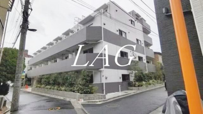 【外観】 | アイルプレミアム向島 | 外観です。