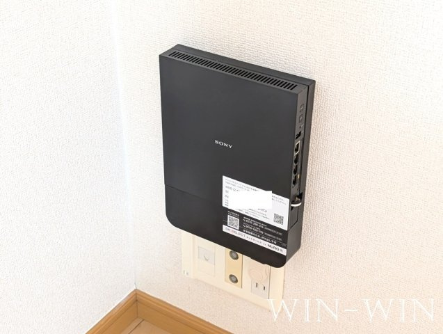 カサ・デル・ソル Bの設備