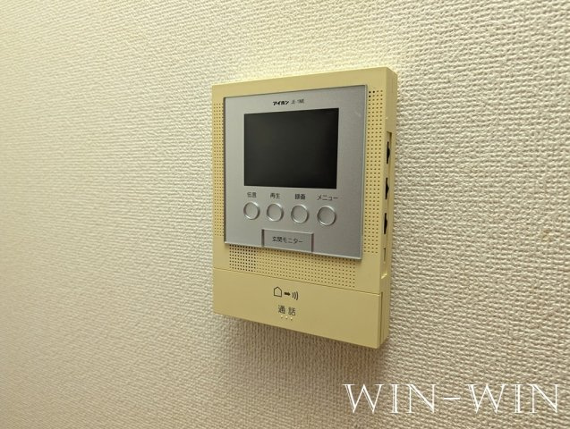 カサ・デル・ソル Bのセキュリティ